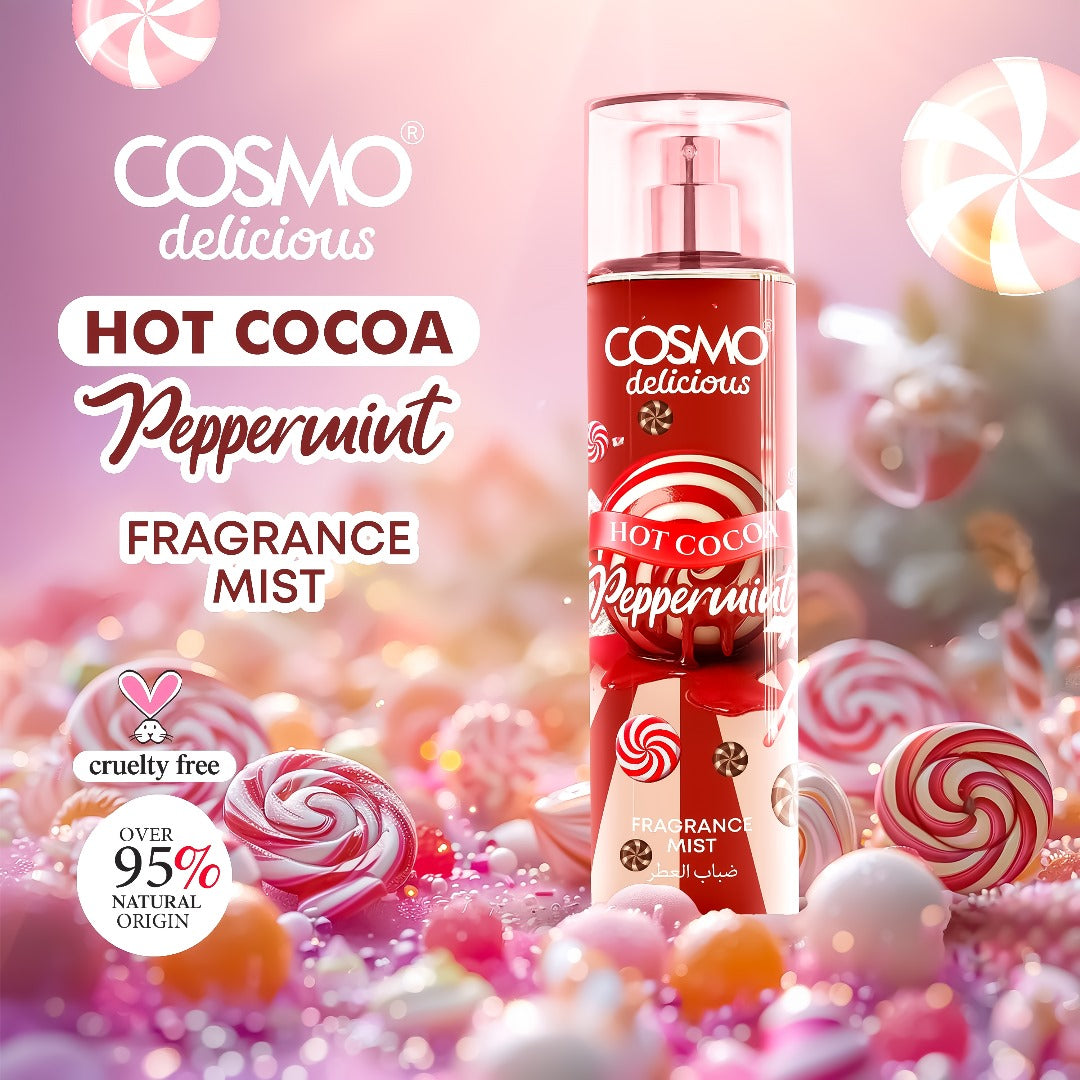 Fragrance Mist